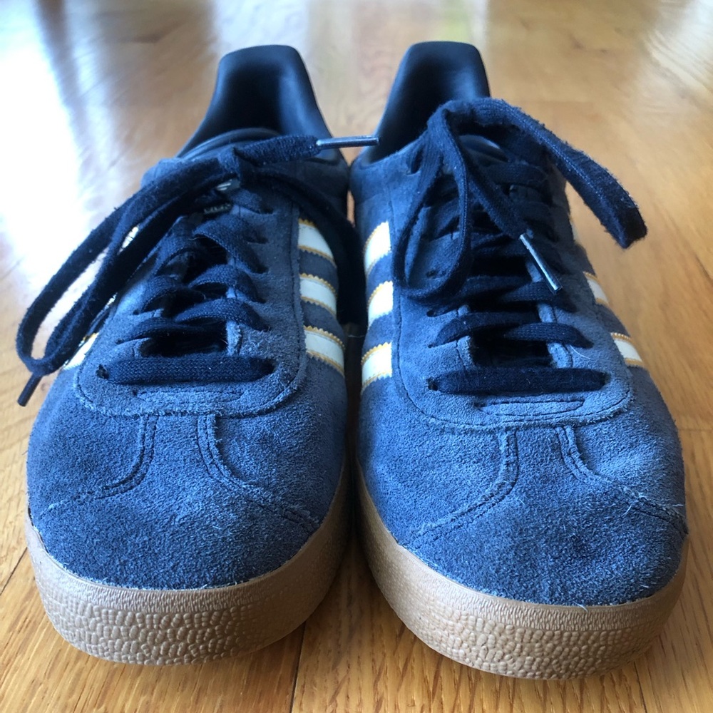 Adidas Juventus Terrace icons Gazelle - Picture 3 of 6